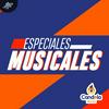 undefined Especiales Musicales Candela Estéreo | PIA Podcast