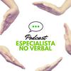 undefined Sin Verba: Especialista no verbal