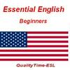 undefined Essential English - Beginners