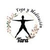 undefined Estrella 
Yoga y Meditación