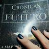 undefined CRÓNICAS DEL FUTURO