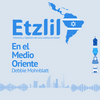 undefined Etzlil en el Medio Oriente