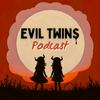 undefined The Pitt with The Evil Twins Podcast