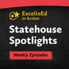 undefined ExcelinEd in Action Statehouse Spotlights