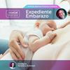 undefined Expediente Embarazo by VidaCel