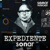 undefined Expediente Sonar con Alfredo Lewin