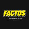 undefined Factos: con Sebastián Algarín
