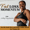 undefined Fat Loss Momentum - Lose Weight, Strength Training, Macros, Hormonal Imbalance, Bloating