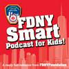 undefined FDNY Smart Podcast for Kids!