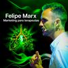 undefined Felipe Marx | Breathwork