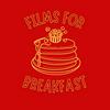 undefined Films for Breakfast