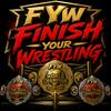 undefined Finish Your Wrestling
