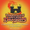 undefined Firewalls Don't Stop Dragons Podcast