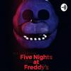 undefined Five Nights Podcast