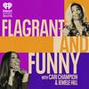 undefined Flagrant and Funny with Cari Champion and Jemele Hill