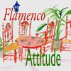 undefined Flamenco Attitude