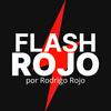 undefined Flash Rojo