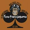 undefined Flying Monkey's Wargaming Podcast