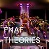 undefined FNAF THEORIES