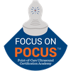 undefined FOCUS on POCUS™