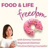 undefined Food &amp; Life Freedom with Emma Townsin