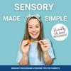 undefined Sensory Made Simple