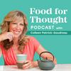 undefined Food for Thought: The Joys and Benefits of Living Vegan