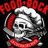undefined Food Rock Radio