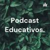 undefined Podcast Educativos.