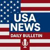 undefined USA News Daily Bulletin