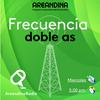 undefined Frecuencia Doble As - Areandina Radio