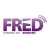 undefined FRED Film Radio - Spanish Channel