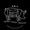 undefined Friday Night Groove