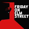 undefined Friday on Elm Street