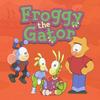 undefined Froggy the Gator