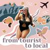 undefined From Tourist to Local: Reinventing Yourself