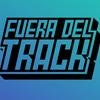 undefined Fuera Del Track, Él Magazine de la música Electrónica