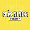 undefined Más niños - Un podcast de Fuly