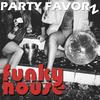 undefined Funky House by Party Favorz