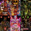 undefined Five Nights at Talk