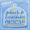 undefined Gabinete de Curiosidades Fantásticas