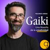 undefined Gaiki - Una Filosofía de la Creatividad