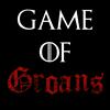 undefined Game of Groans