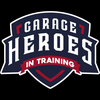 undefined Garage Heroes In Training