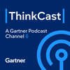 undefined Gartner ThinkCast