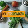 undefined Gastronomicón: Comida, Cultura y Consciencia.