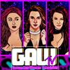undefined GAWCAST: The GAW TV Podcast w/ Mickie James, Lisa Marie Varon &amp; SoCal Val