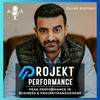 undefined Projekt Performance Podcast | Peak Performance in Business & Projektmanagement