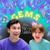 undefined Gems with Miles and Julian