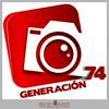 undefined Generación 74